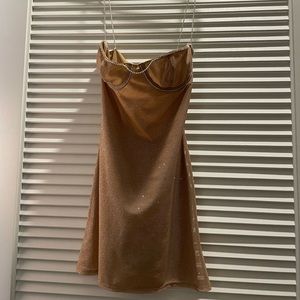 Mirror Palais Fairy Dress